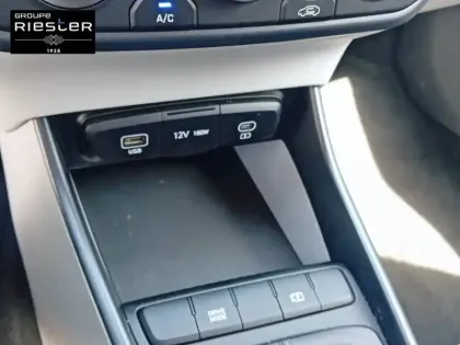 Photo 19 Hyundai Bayon  1.0 T-GDi 100