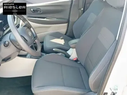 Photo 8 Hyundai Bayon  1.0 T-GDi 100