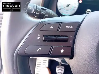 Photo 14 Hyundai Bayon  1.0 T-GDi 100