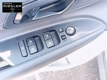 Photo 11 Hyundai Bayon  1.0 T-GDi 100