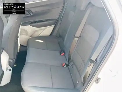 Photo 9 Hyundai Bayon  1.0 T-GDi 100