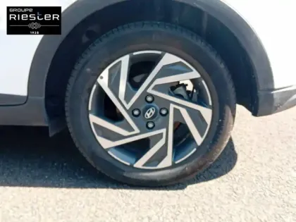 Photo 10 Hyundai Bayon  1.0 T-GDi 100