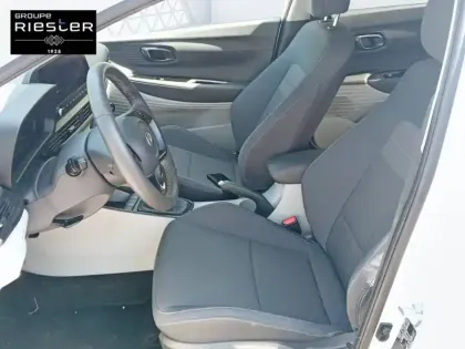 Photo 8 Hyundai Bayon  1.0 T-GDi 100