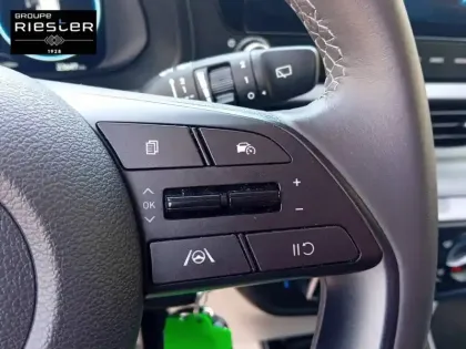 Photo 13 Hyundai Bayon  1.0 T-GDi 100