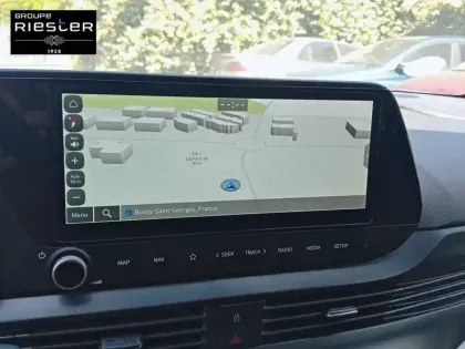 Photo 16 Hyundai Bayon  1.0 T-GDi 100