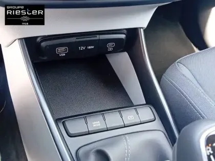 Photo 19 Hyundai Bayon  1.0 T-GDi 100