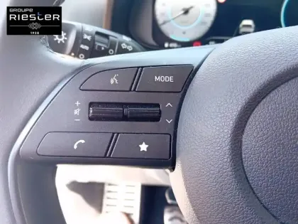 Photo 14 Hyundai Bayon  1.0 T-GDi 100