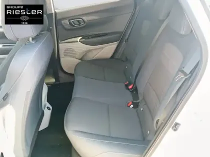 Photo 9 Hyundai Bayon  1.0 T-GDi 100