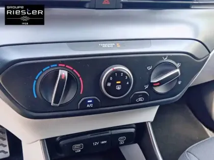 Photo 18 Hyundai Bayon  1.0 T-GDi 100