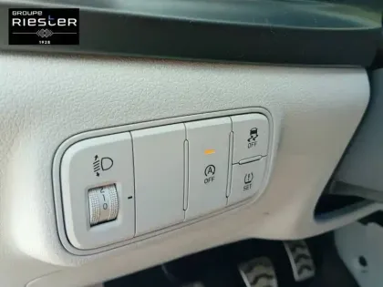 Photo 12 Hyundai Bayon  1.0 T-GDi 100