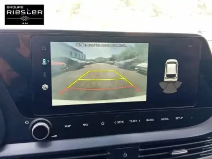 Photo 17 Hyundai Bayon  1.0 T-GDi 100