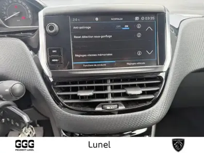 Photo 17 Peugeot 208  1.2 PureTech 110ch S&S BVM5