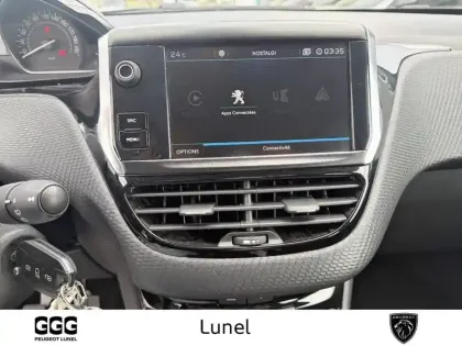 Photo 16 Peugeot 208  1.2 PureTech 110ch S&S BVM5