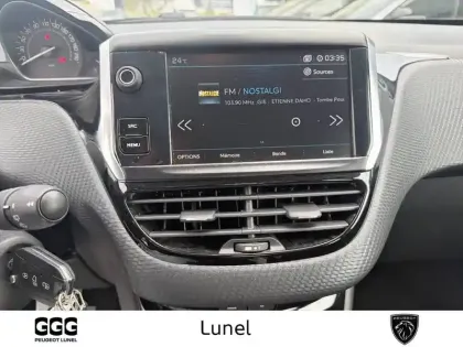 Photo 15 Peugeot 208  1.2 PureTech 110ch S&S BVM5