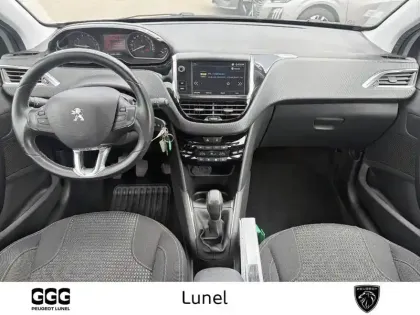 Photo 7 Peugeot 208  1.2 PureTech 110ch S&S BVM5