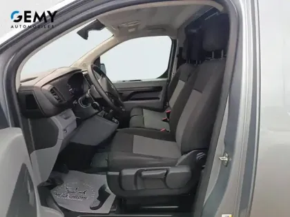 Photo 8 Citroën Jumpy  FGN M BLUEHDI 145 S&S BVM6
