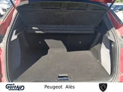 Photo 6 Peugeot 2008  Electrique 136 ch