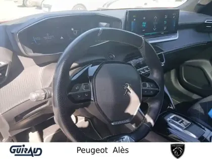 Photo 8 Peugeot 2008  Electrique 136 ch