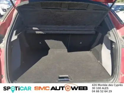 Photo 27 Peugeot 2008  Electrique 136 ch