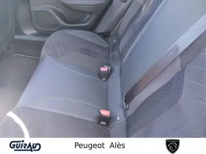 Photo 10 Peugeot 2008  Electrique 136 ch