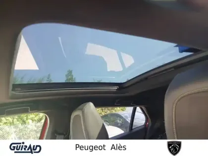 Photo 19 Peugeot 2008  Electrique 136 ch