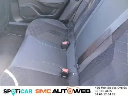 Photo 31 Peugeot 2008  Electrique 136 ch