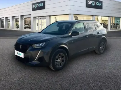 Photo Peugeot 2008 Style