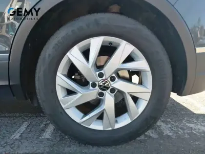 Photo 10 Volkswagen Tiguan  2.0 TDI 150ch DSG7