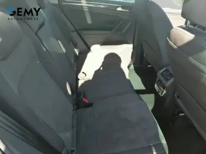 Photo 9 Volkswagen Tiguan  2.0 TDI 150ch DSG7