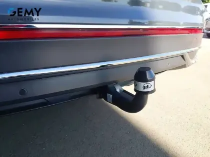 Photo 18 Volkswagen Tiguan  2.0 TDI 150ch DSG7