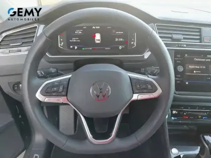 Photo 17 Volkswagen Tiguan  2.0 TDI 150ch DSG7