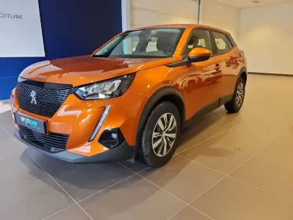 Photo Peugeot 2008 Active Pack