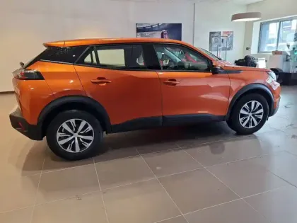 Photo 8 Peugeot 2008  PureTech 130 S&S BVM6