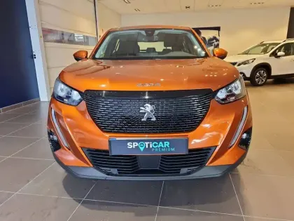 Photo 6 Peugeot 2008  PureTech 130 S&S BVM6
