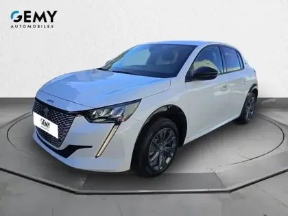 Photo Peugeot 208 Style