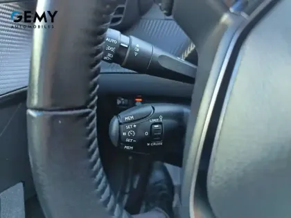 Photo 13 Peugeot 208  Electrique 50 kWh 136ch