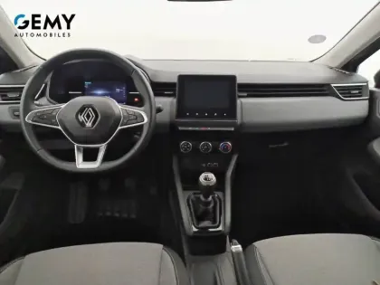 Photo 7 Renault Clio  TCe 90
