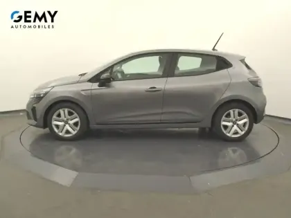 Photo 18 Renault Clio  TCe 90