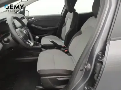Photo 8 Renault Clio  TCe 90