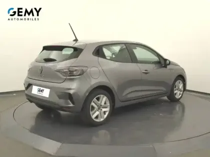 Photo 17 Renault Clio  TCe 90