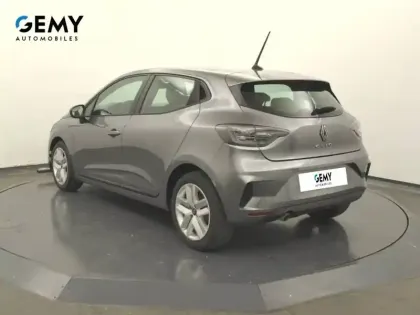 Photo 6 Renault Clio  TCe 90