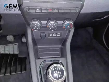 Photo 13 Renault Clio  TCe 90