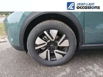Photo 8 Opel Frontera  1.2 Turbo Hybrid 145 ch e-DCT6