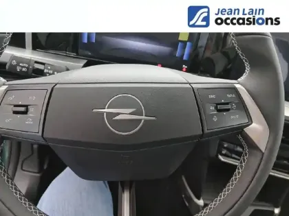 Photo 11 Opel Frontera  1.2 Turbo Hybrid 145 ch e-DCT6