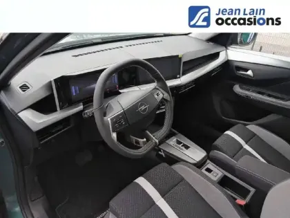 Photo 10 Opel Frontera  1.2 Turbo Hybrid 145 ch e-DCT6