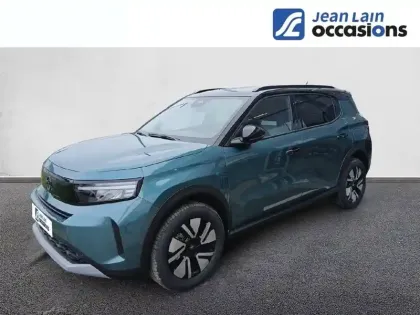 Photo Opel Frontera Gs
