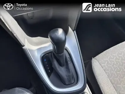 Photo 12 Toyota Yaris  Cross Hybride 116h AWD-i