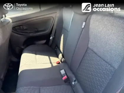 Photo 16 Toyota Yaris  Cross Hybride 116h AWD-i