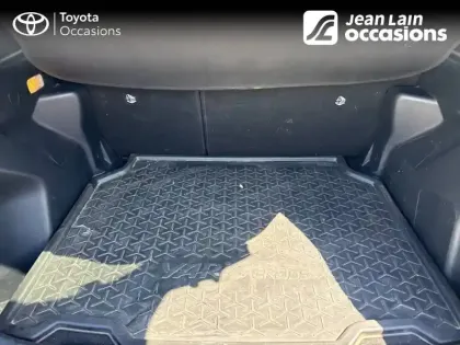 Photo 9 Toyota Yaris  Cross Hybride 116h AWD-i