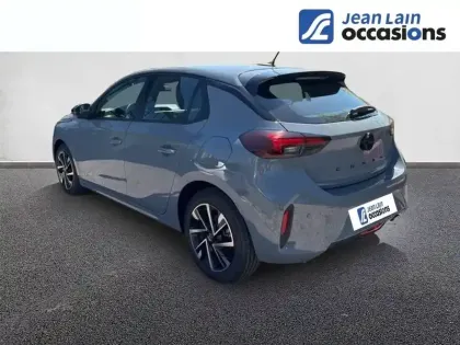 Photo 6 Opel Corsa  1.2 Turbo 100 ch